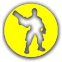 Hasslefree Minis logo