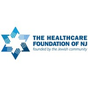 THE HEALTHCARE FOUNDATION OF NEW JERSEY logo
