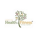 Academy for Health & Fitness logo