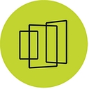 Hfo Investment Real Estate logo