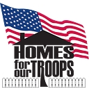 Favicon of Homes For Our Troops