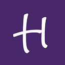 The H Foundation logo