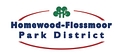 Homewood Flossmoor Park District logo