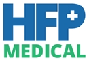 H&F Partnership logo