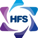 Hebrew Foundation School logo