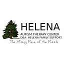 Helena Autism Therapy logo