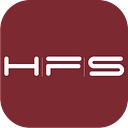 Hfs Company logo