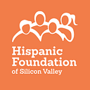 HISPANIC FOUNDATION OF SILICON VALLEY logo