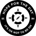 Hope For The Day logo