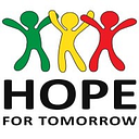 Hope for Tomorrow Inc logo