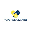 Hope for Ukraine Inc logo