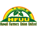 Hawaii Farmers Union Foundation logo
