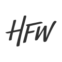 HFW logo