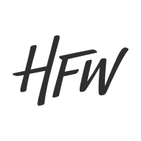 HFW logo
