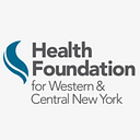 HEALTH FOUNDATION FOR WESTERN & CENTRAL logo