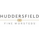 Huddersfield Fine Worsteds logo