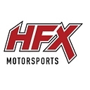 hfxmotorsports.com logo