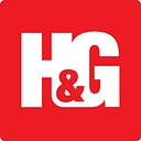 Hardware & General Supplies Limited logo