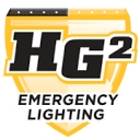Hg2 Emergency Lighting logo