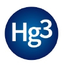 Hg3 Conferences Limited logo