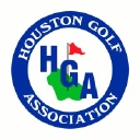 Houston Golf Association logo