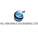 Hg Aerospace Engineering Ltd logo