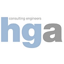 Hga (Uk) Limited logo