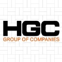 Hgc Group Of Companies logo