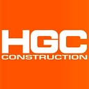 Hgc Construction logo