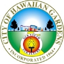 City Of Hawaiian Gardens logo