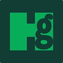 Hg Consult logo