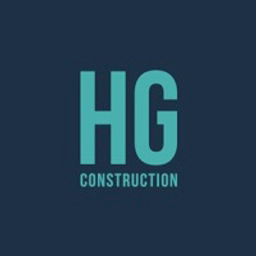 HG CONSTRUCTION LIMITED logo