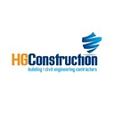 Hg Construction Ire logo