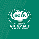 Hawaii Government Employees Association logo