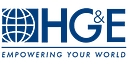 Holyoke Gas & Electric (Hg&E) logo