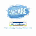 H.G. Fenton Company logo