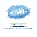 H.G. Fenton Company logo