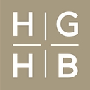Hghb Architects logo
