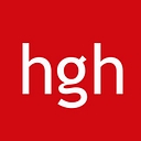 Hgh Consulting logo