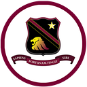 Hamilton Girls' High School logo
