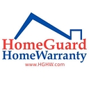 Homeguard Homewarranty logo