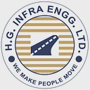 H.G. Infra Engineering Limited logo