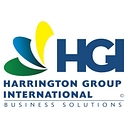 Harrington Group International logo