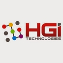 Hgi Technologies logo