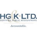 Hg&K, Ltd. logo