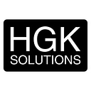 Hgk Solutions Ltd logo