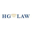 HG Law LLP logo