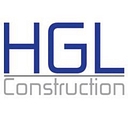 Hgl Construction, Inc. logo