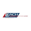 H.G. Leach & Co. Ltd. logo