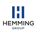 Hemming Group logo